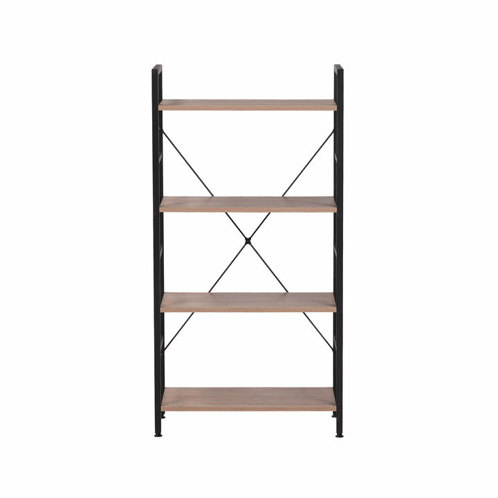 Librero Industrial Book1-N