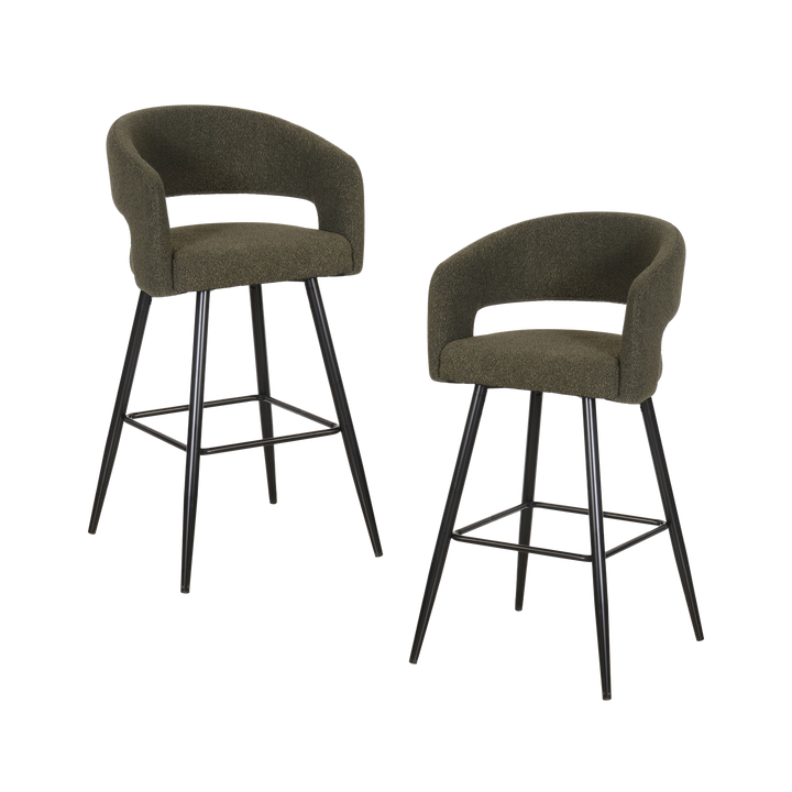 Set x2 Piso Bristol