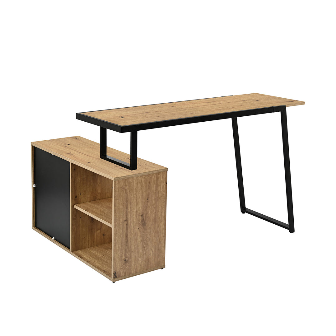 Escritorio Industrial Bilai