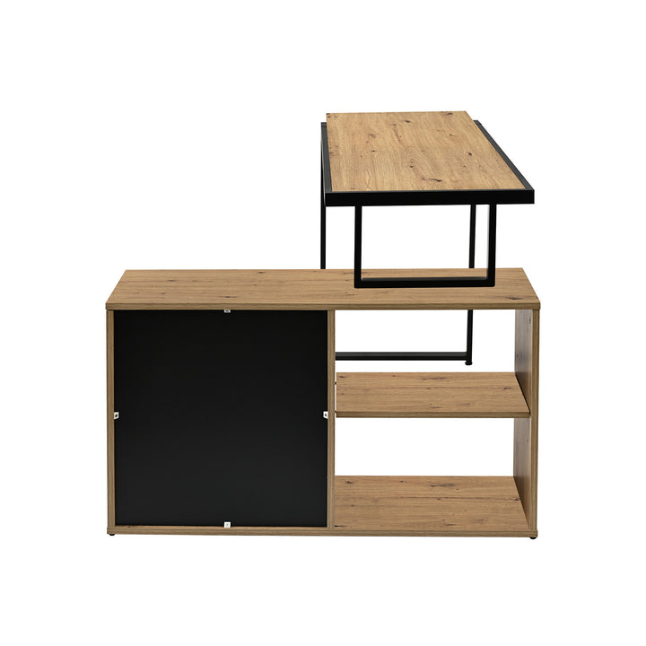 Escritorio Industrial Bilai