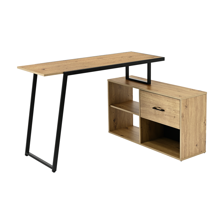 Escritorio Industrial Bilai