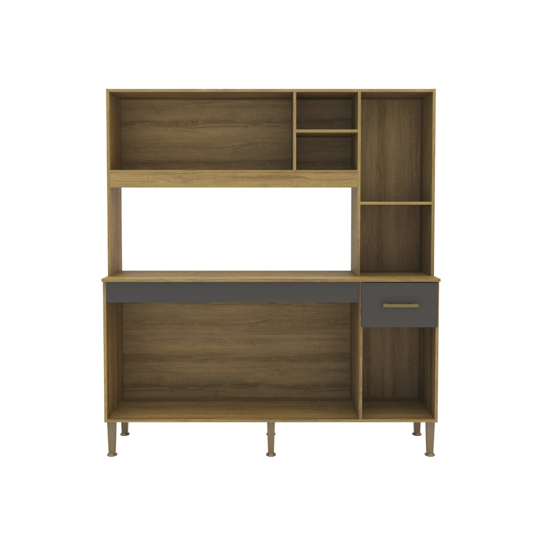 Mueble de Cocina Canela