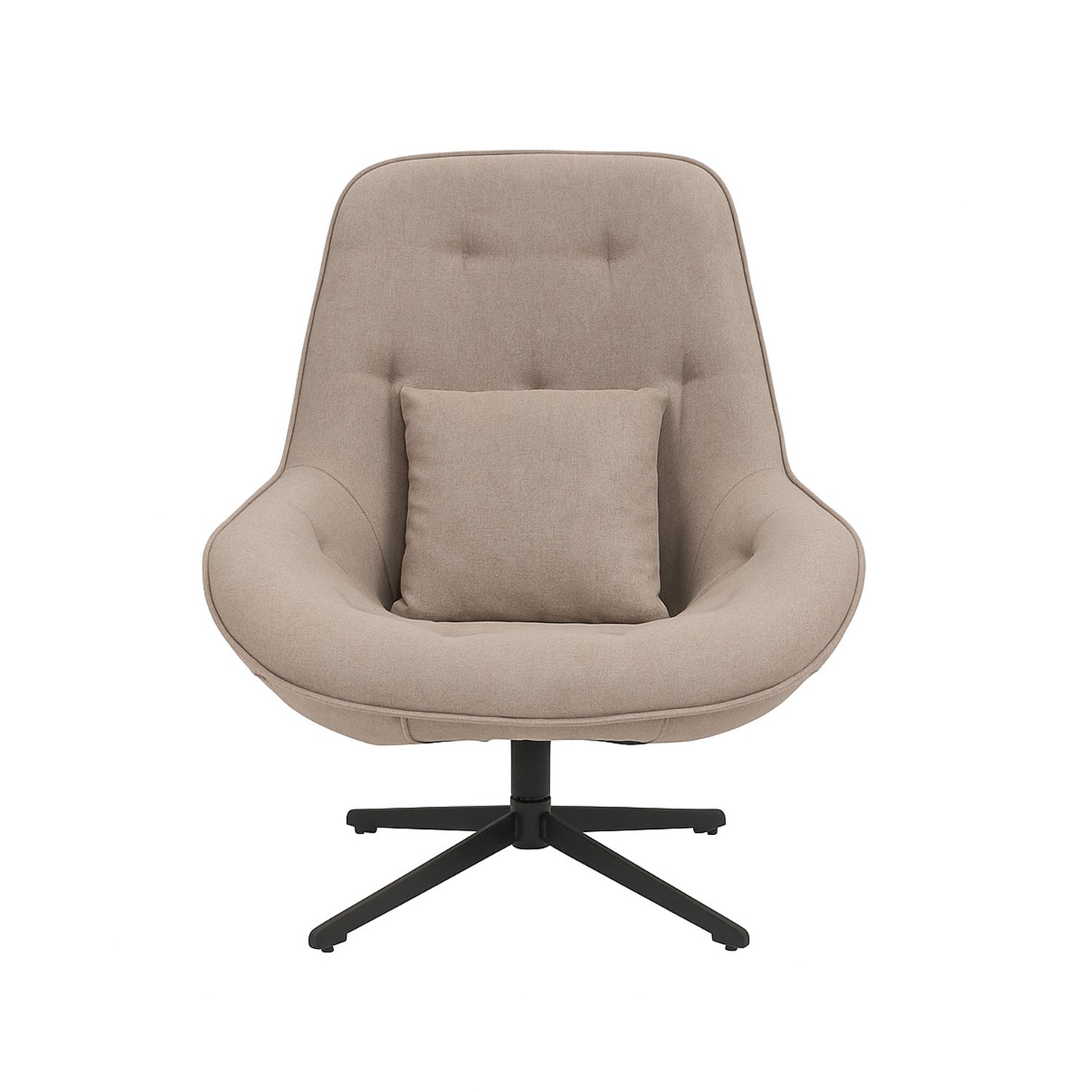 Sitial Giratorio Cherry