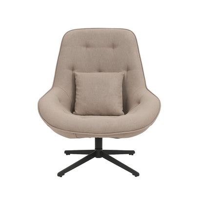 Sitial Giratorio Cherry