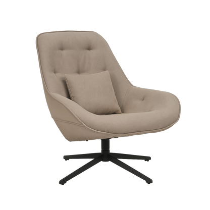 Sitial Giratorio Cherry