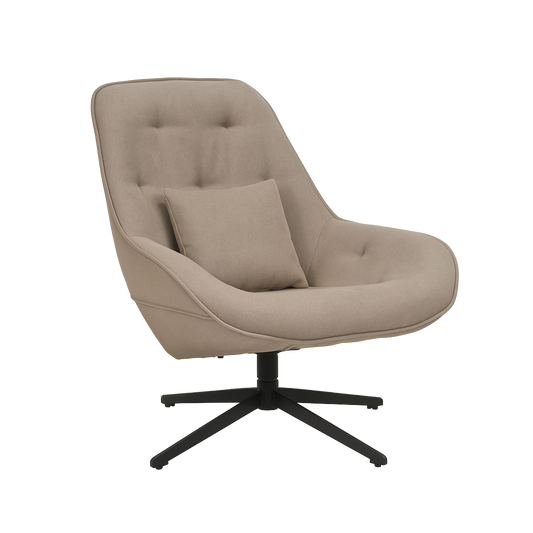 Sitial Giratorio Cherry