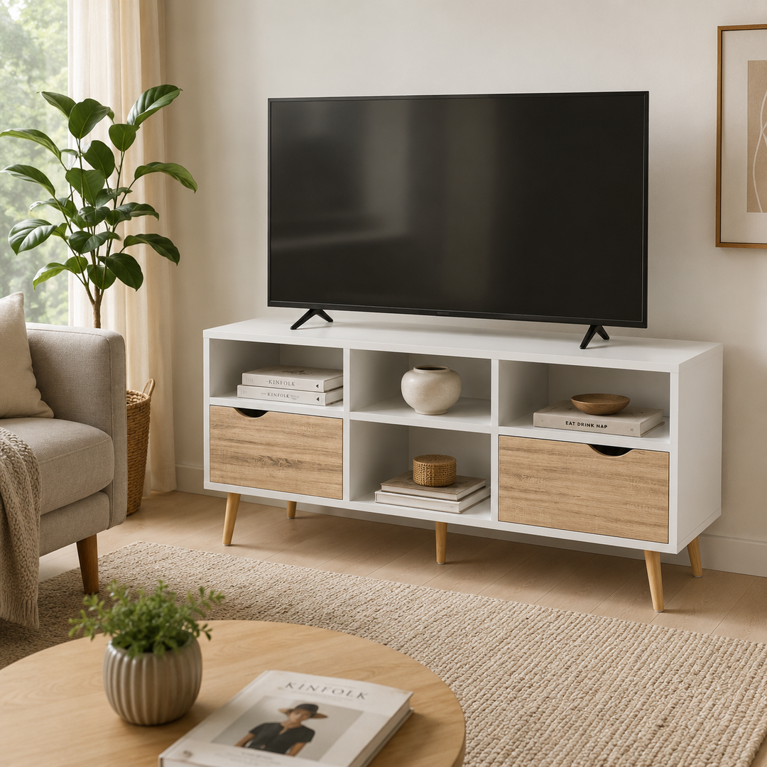 Rack de TV Bolonia