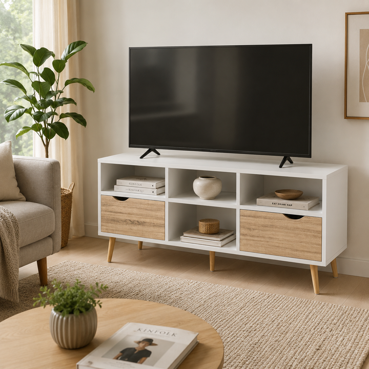 Rack de TV Bolonia