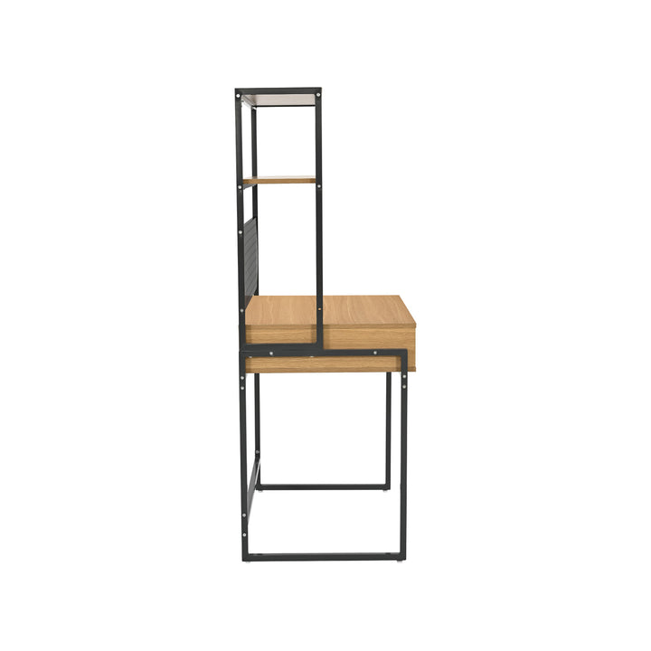 Escritorio Industrial Desk-26