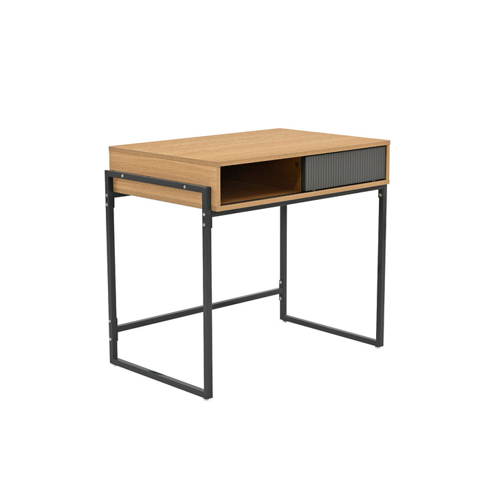 Escritorio Industrial Desk-26