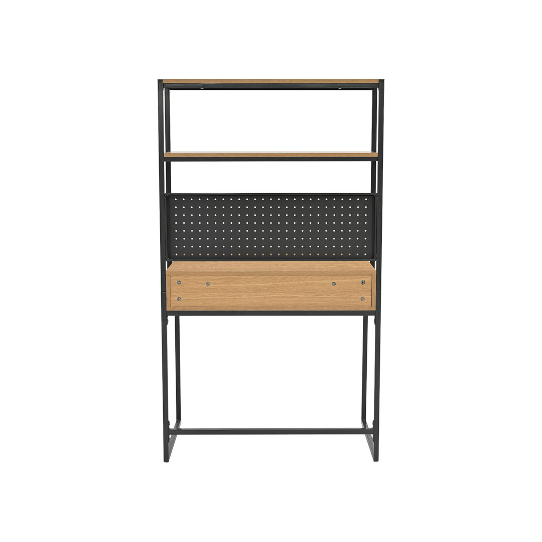 Escritorio Industrial Desk-26