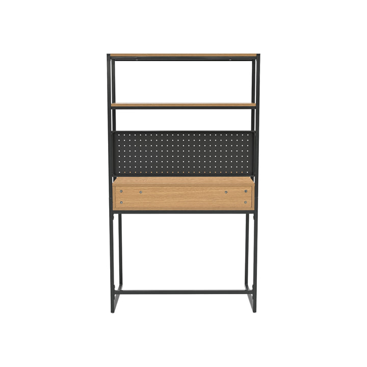 Escritorio Industrial Desk-26