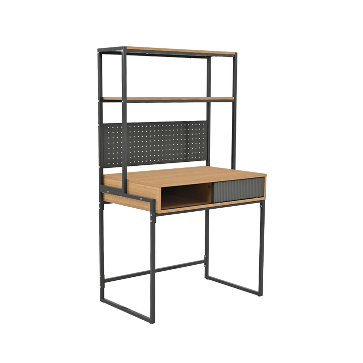 Escritorio Industrial Desk-26