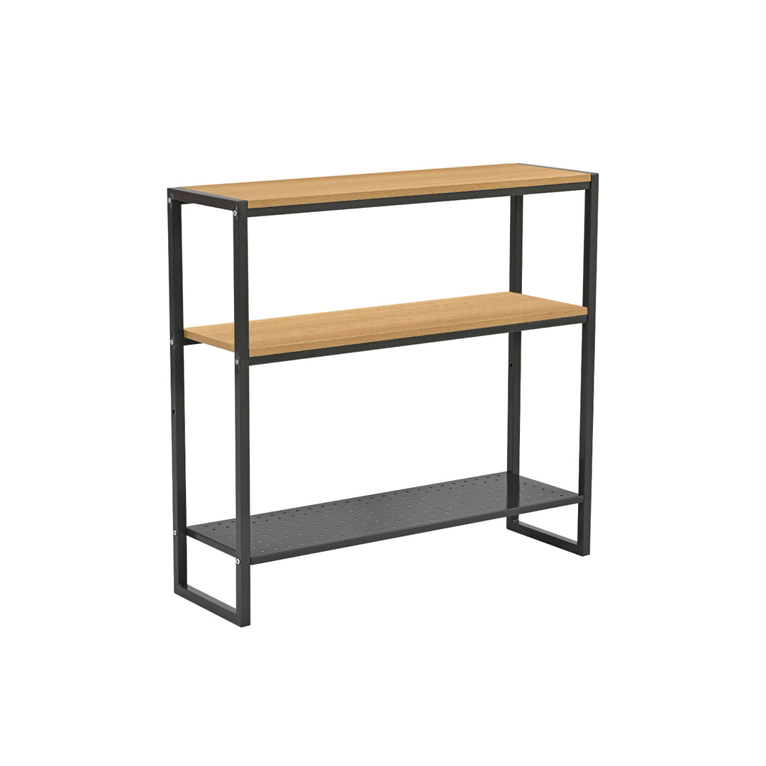 Escritorio Industrial Desk-26