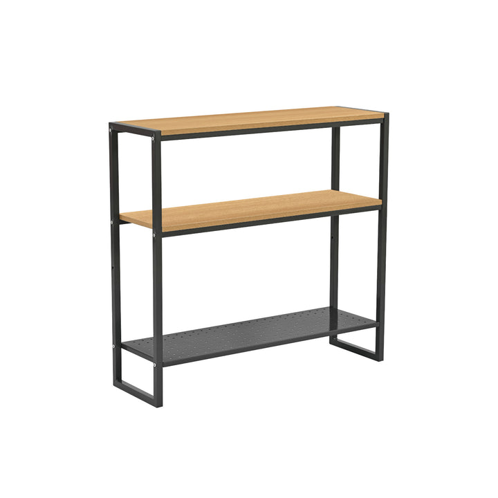 Escritorio Industrial Desk-26