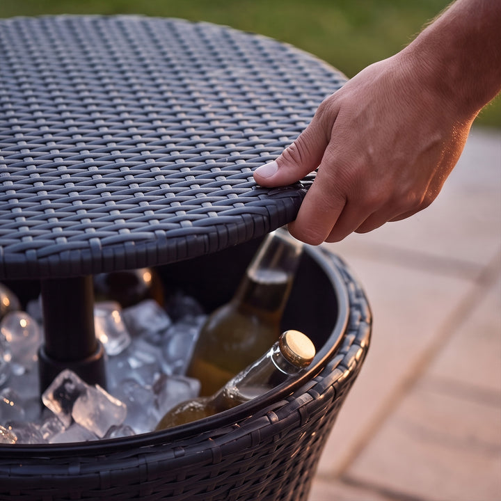 Mesa Cooler Pool