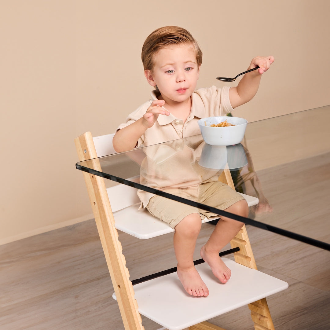 Silla Evolutiva para Bebé Edda