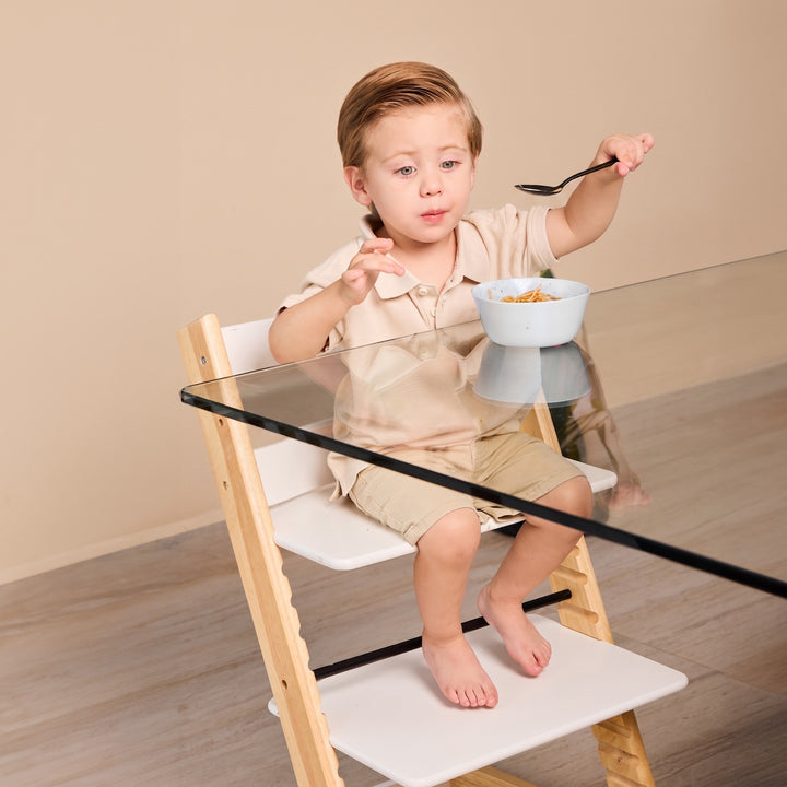 Silla Evolutiva para Bebé Edda
