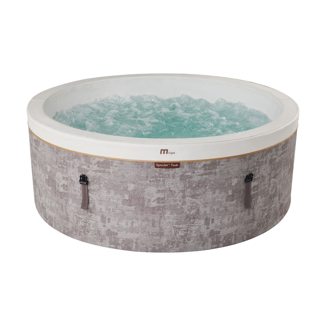 Hot Tub Cocoon Eco 6 Verto Wifi