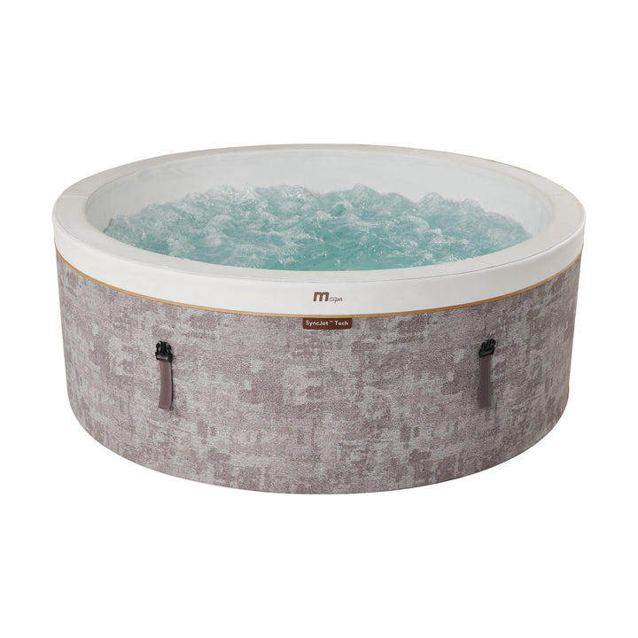 Hot Tub Cocoon Eco 6 Verto Wifi