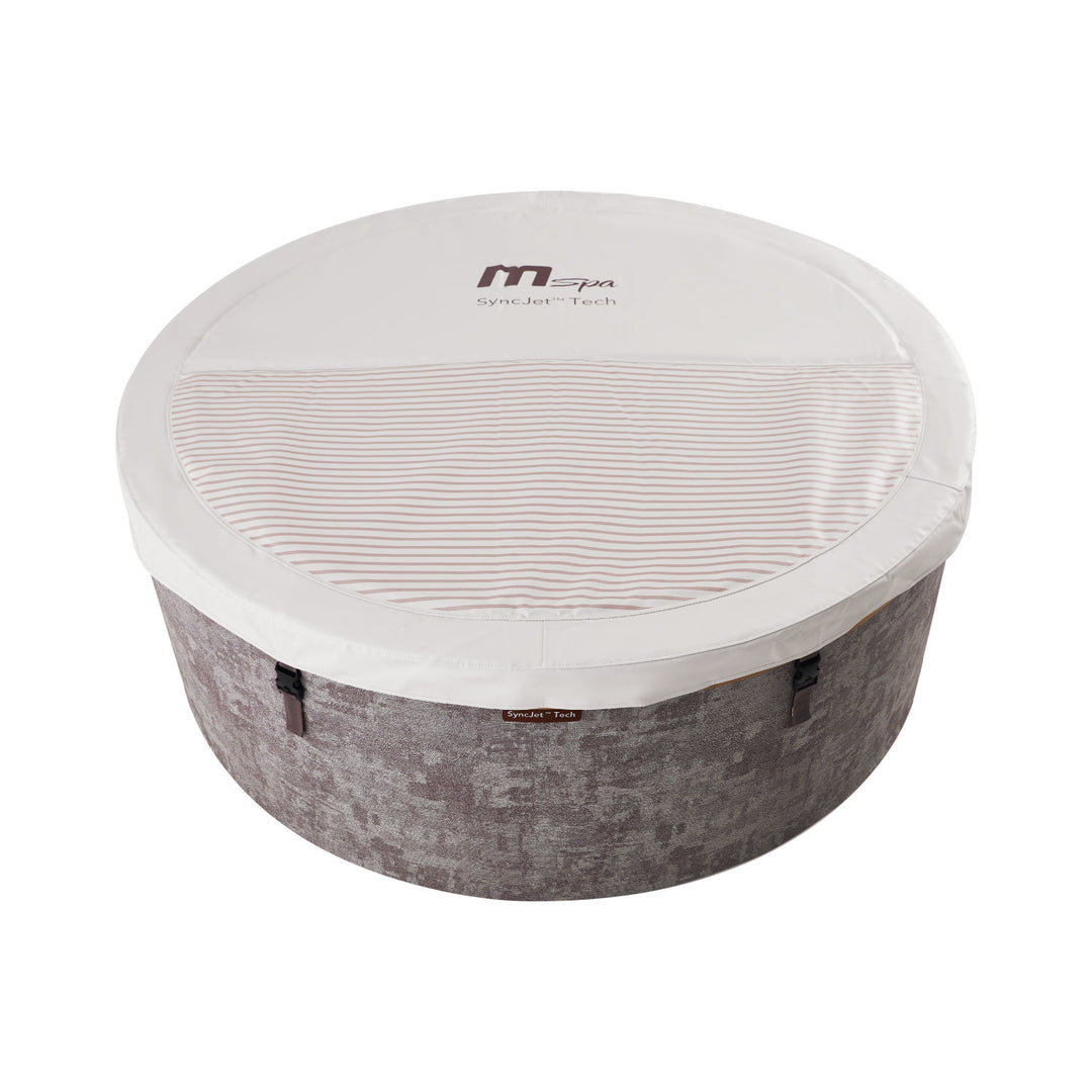 Hot Tub Cocoon Eco 6 Verto Wifi