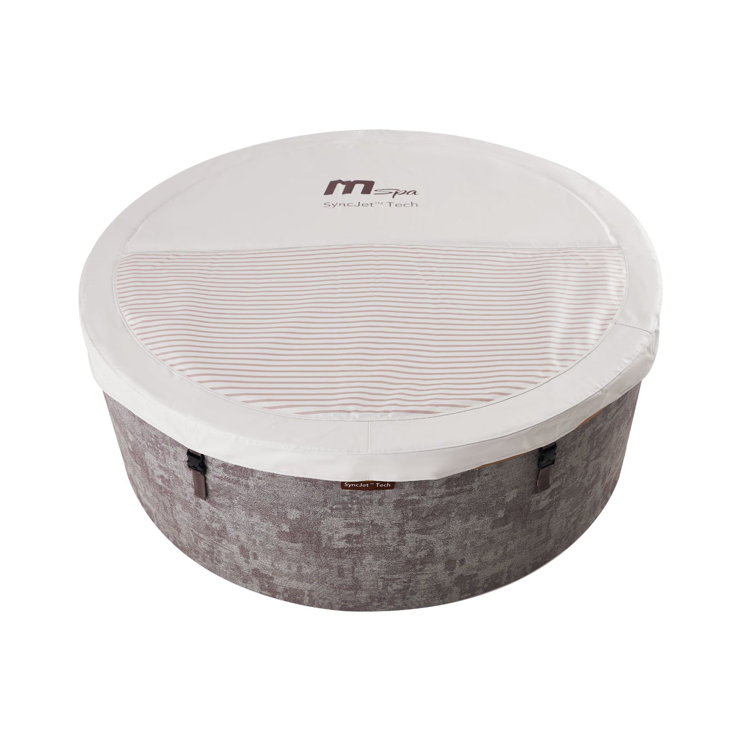 Hot Tub Cocoon Eco 6 Verto Wifi