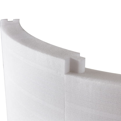 Hot Tub Cocoon Eco 6 Verto Wifi