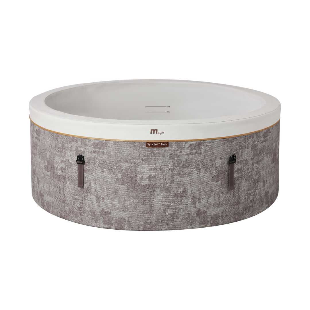 Hot Tub Cocoon Eco 6 Verto Wifi