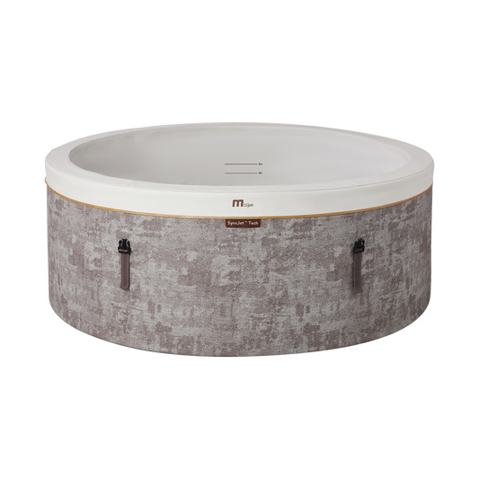 Hot Tub Cocoon Eco 6 Verto Wifi