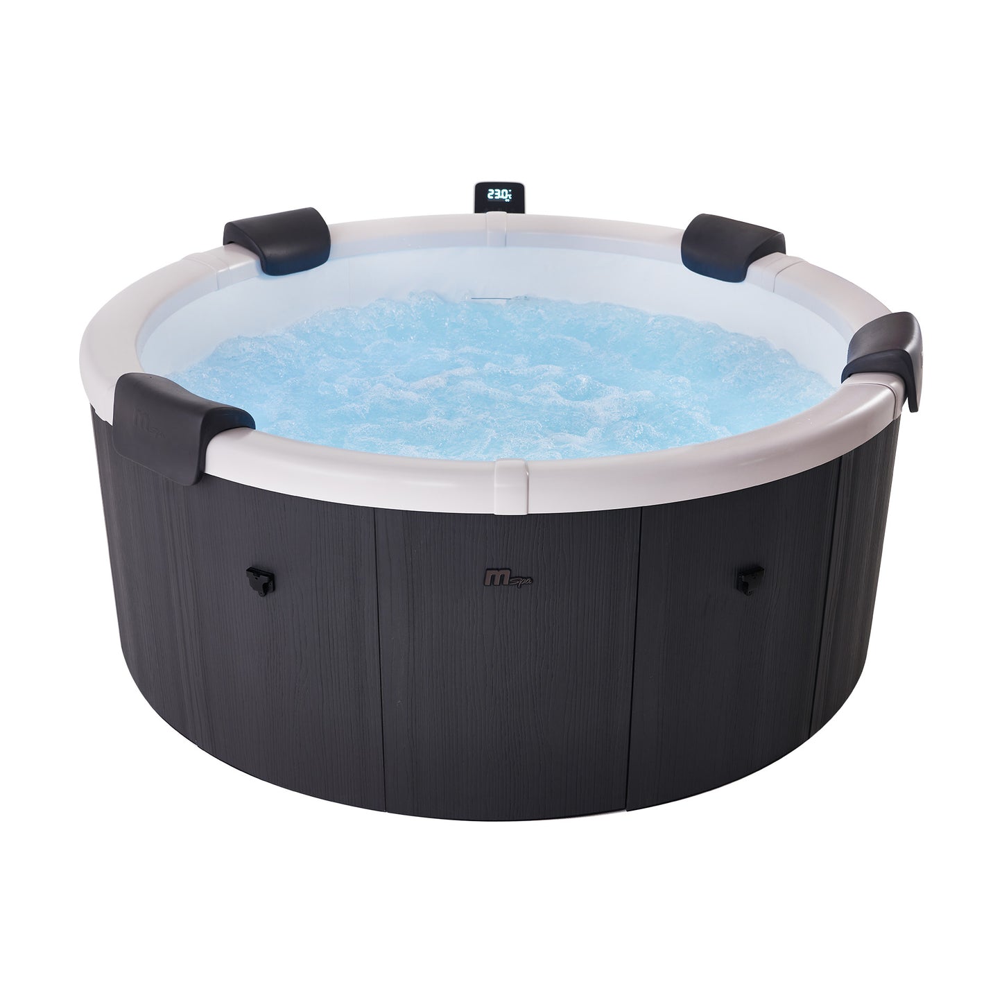 Hot Tub Denver 6 Frame Wifi