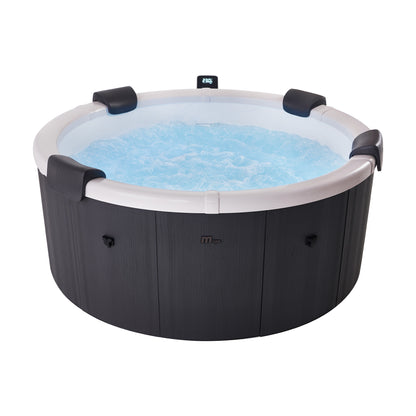 Hot Tub Denver 6 Frame Wifi