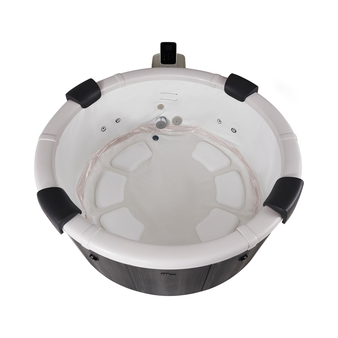 Hot Tub Denver 6 Frame Wifi