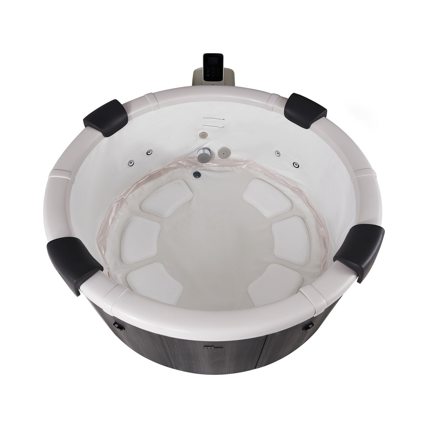 Hot Tub Denver 6 Frame Wifi