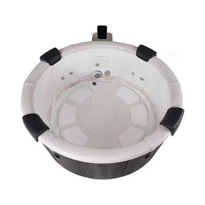 Hot Tub Denver 6 Frame Wifi