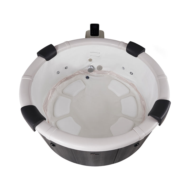 Hot Tub Denver 6 Frame Wifi
