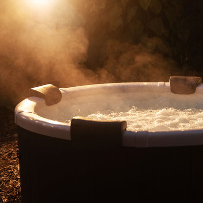 Hot Tub Denver 6 Frame Wifi