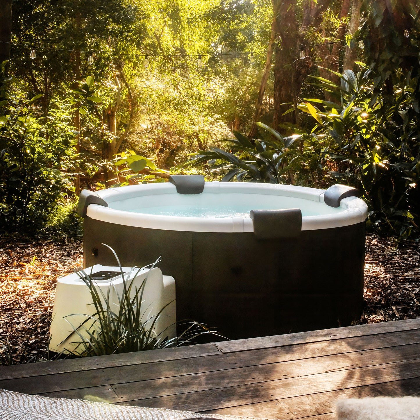 Hot Tub Denver 6 Frame Wifi