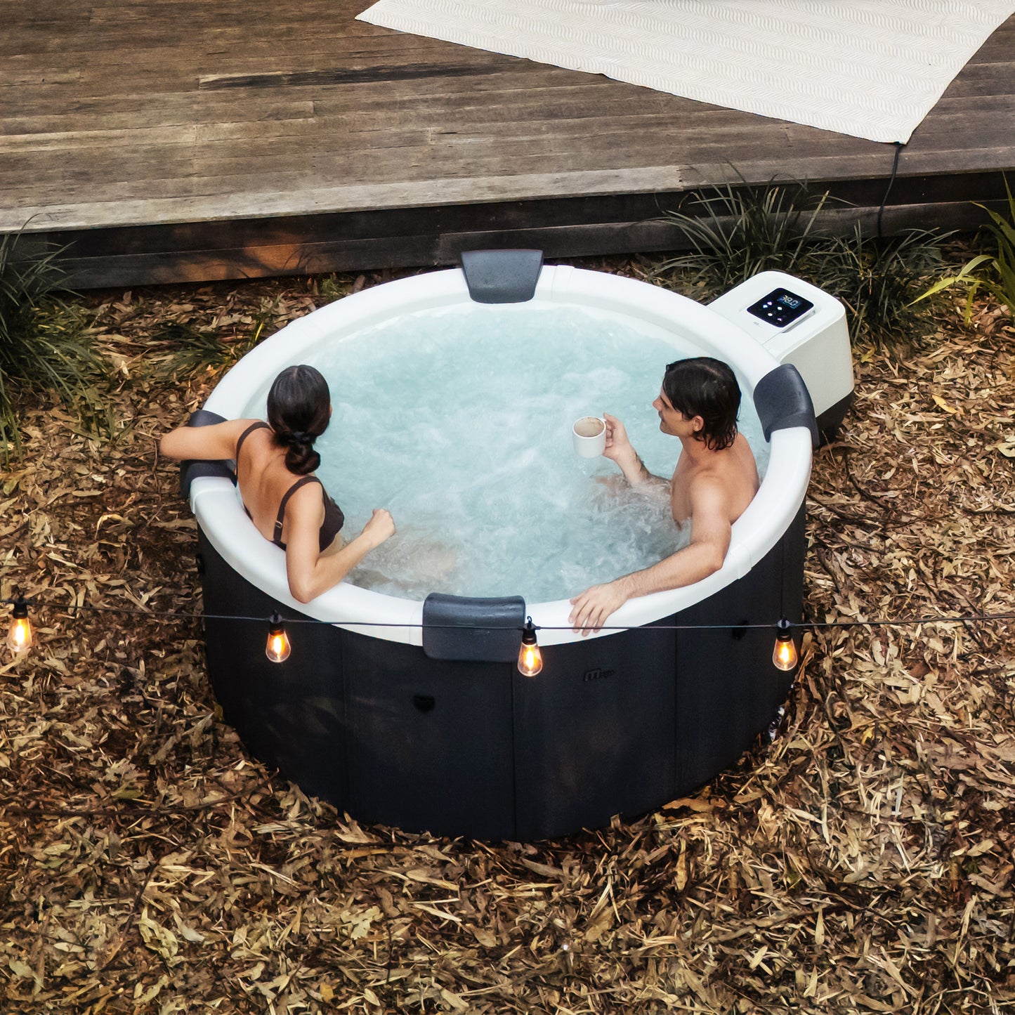 Hot Tub Denver 6 Frame Wifi