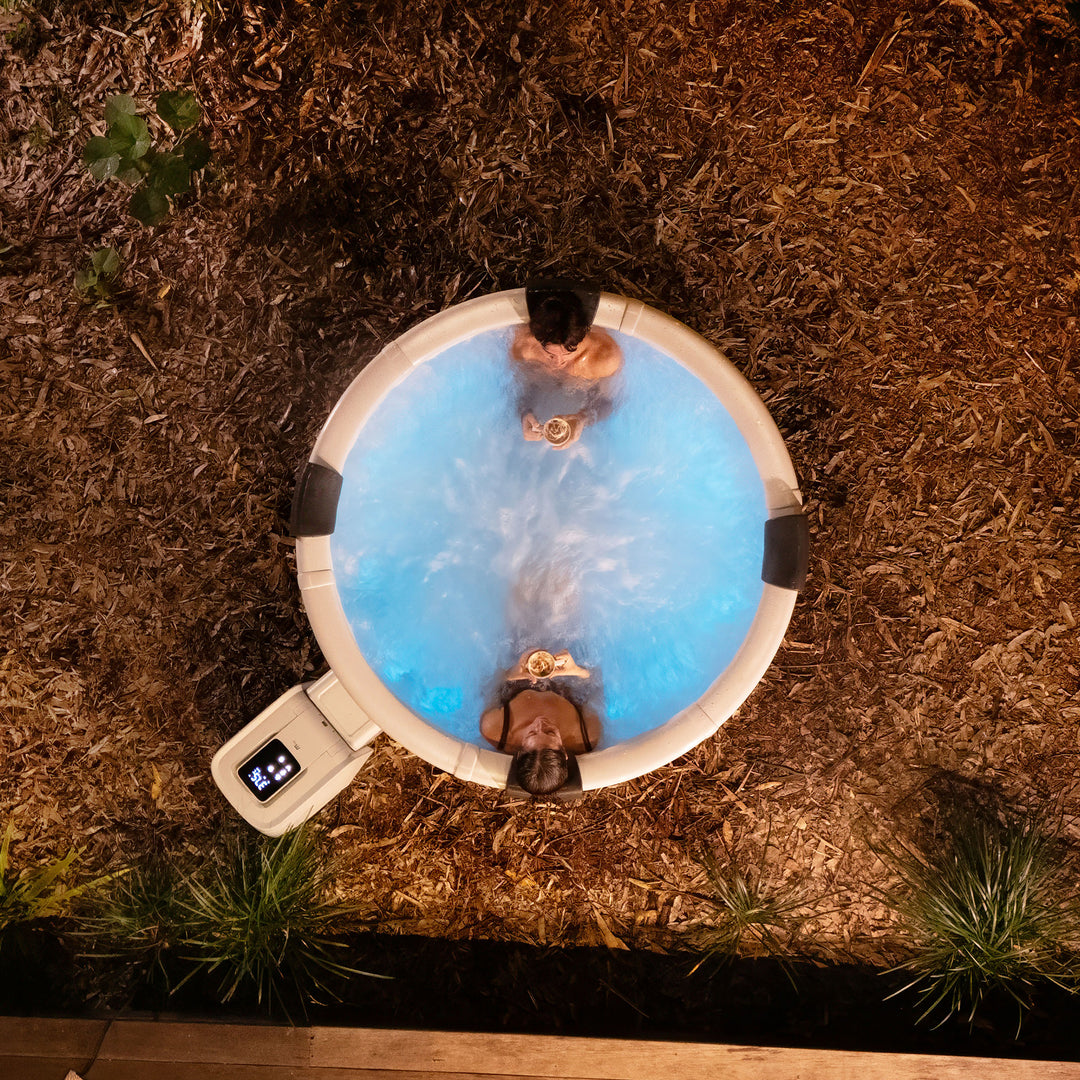 Hot Tub Denver 6 Frame Wifi