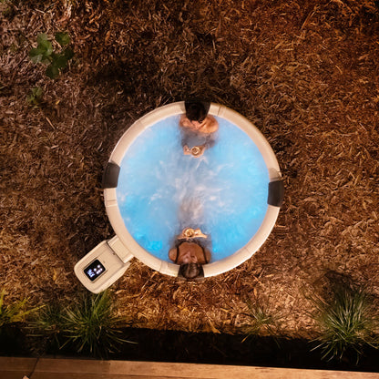 Hot Tub Denver 6 Frame Wifi