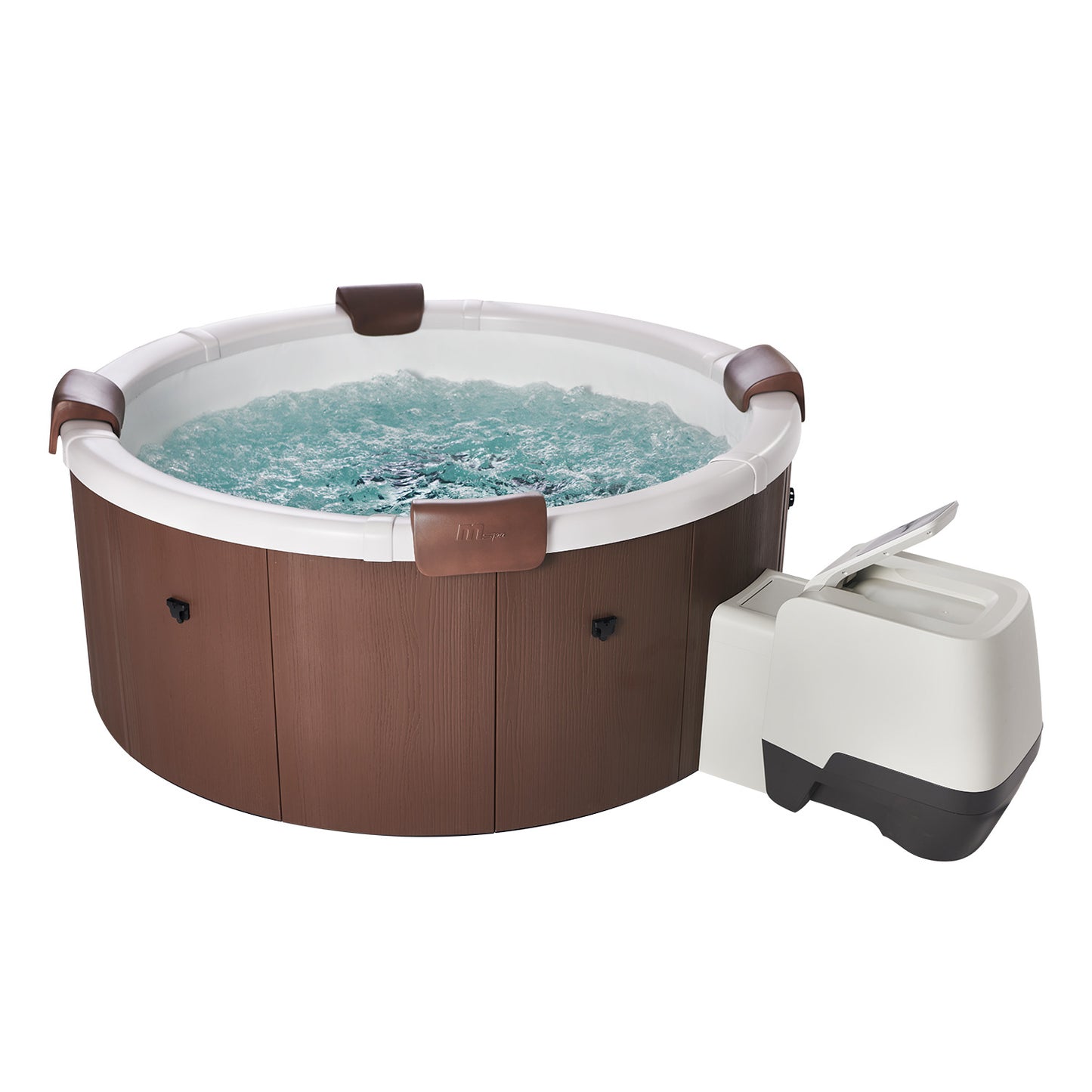 Hot Tub Rova 6 Frame Wifi