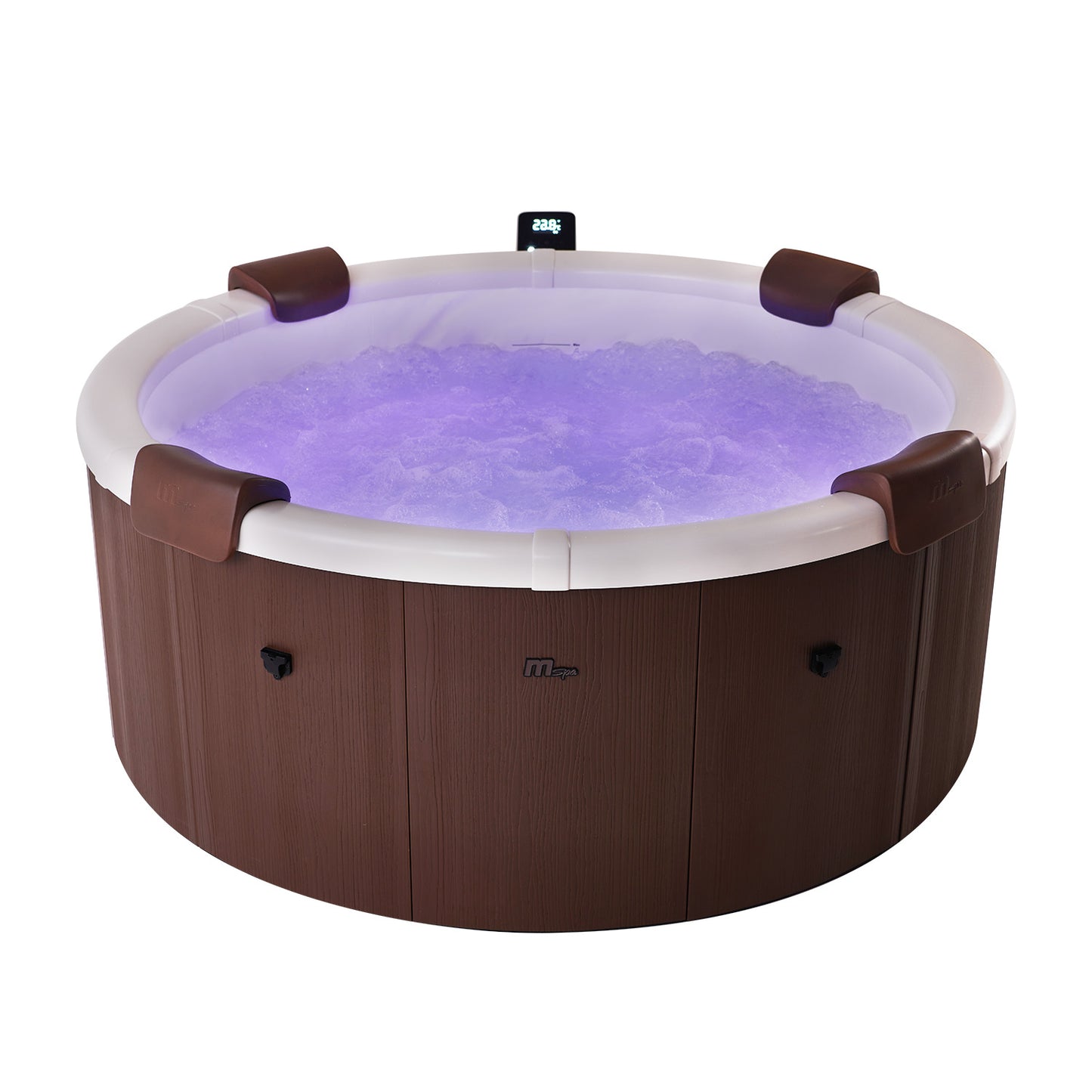 Hot Tub Rova 6 Frame Wifi