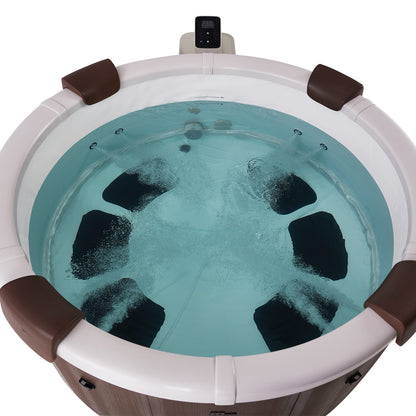 Hot Tub Rova 6 Frame Wifi