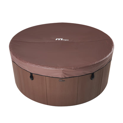 Hot Tub Rova 6 Frame Wifi