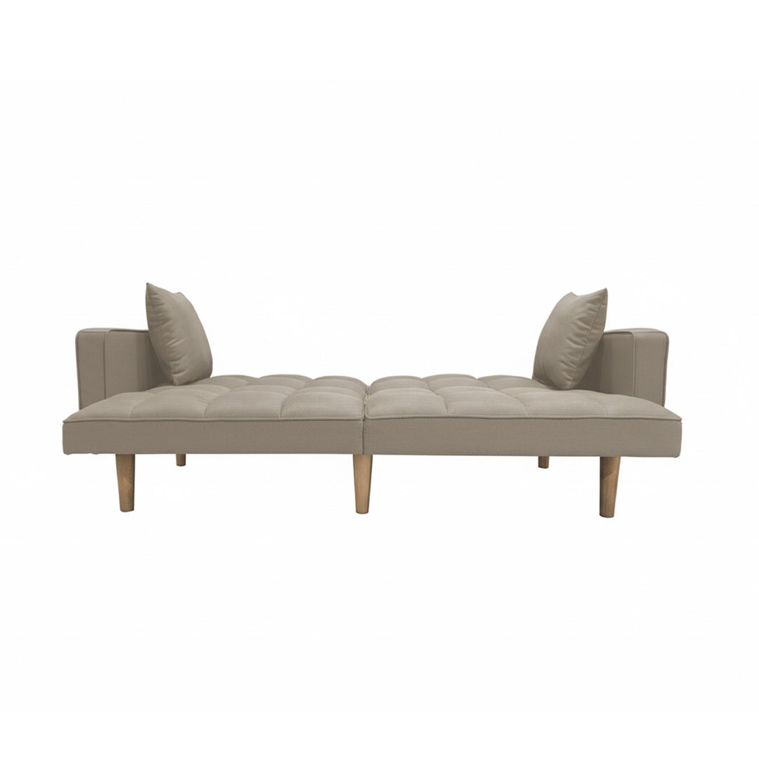 Sofá Cama 2 Cuerpos Fiano