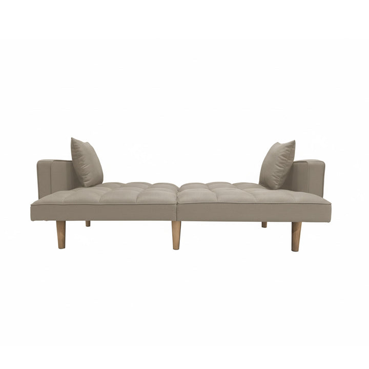 Sofá Cama 2 Cuerpos Fiano