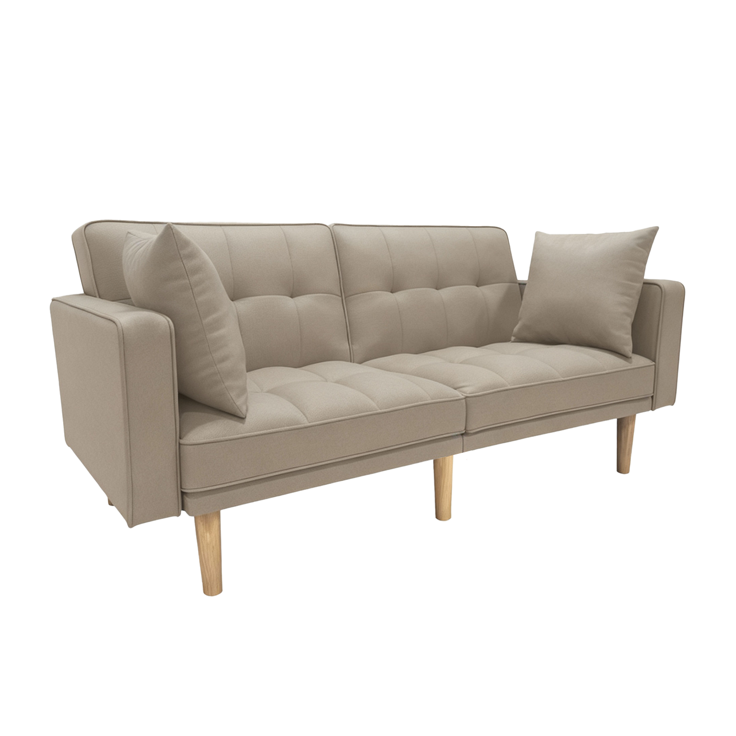 Sofá Cama 2 Cuerpos Fiano