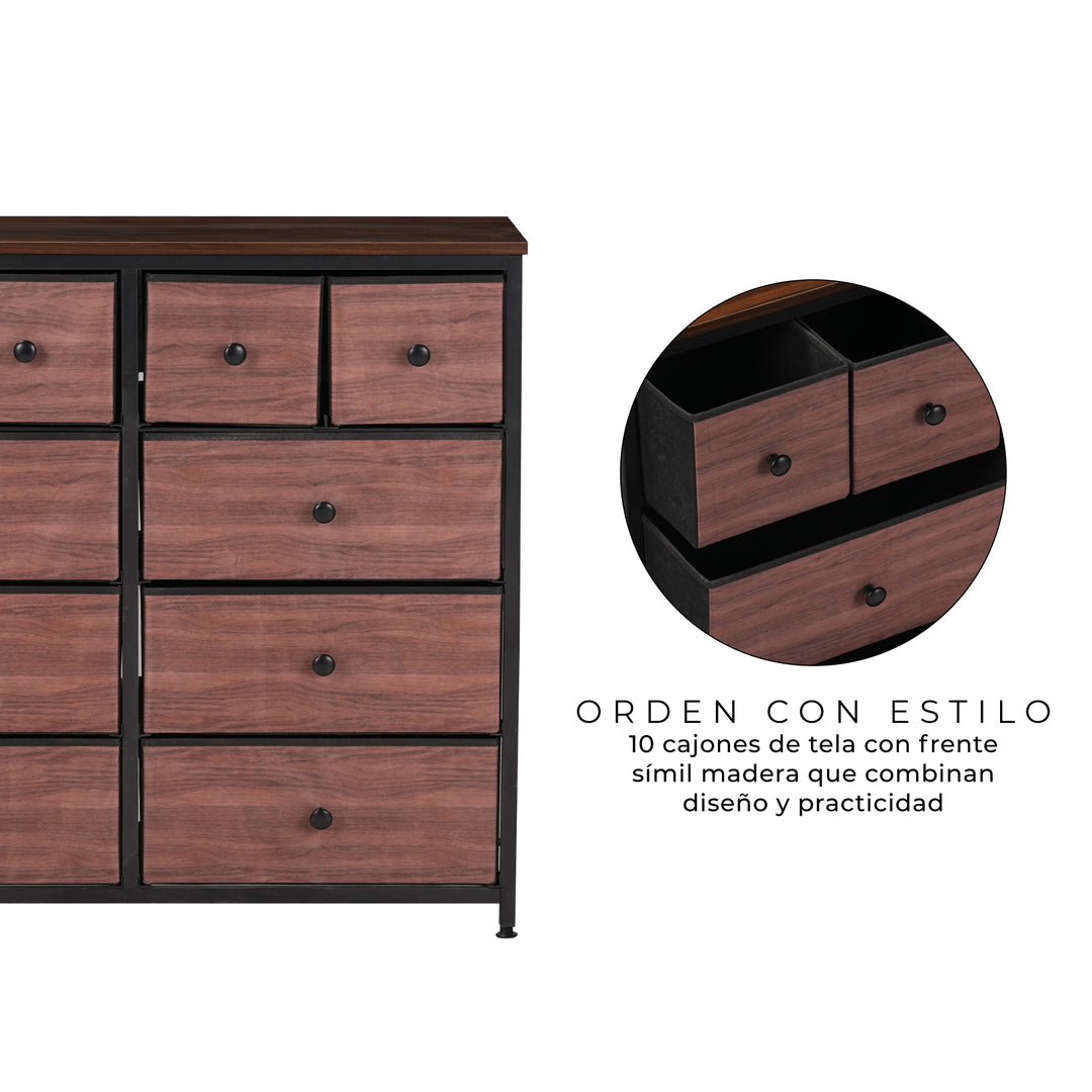 Cómoda Industrial Anshan