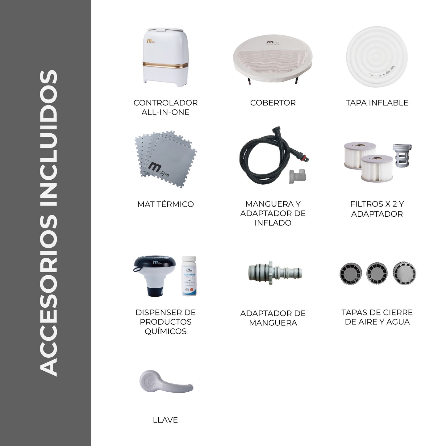 Hot Tub Cocoon Eco 6 Verto Wifi