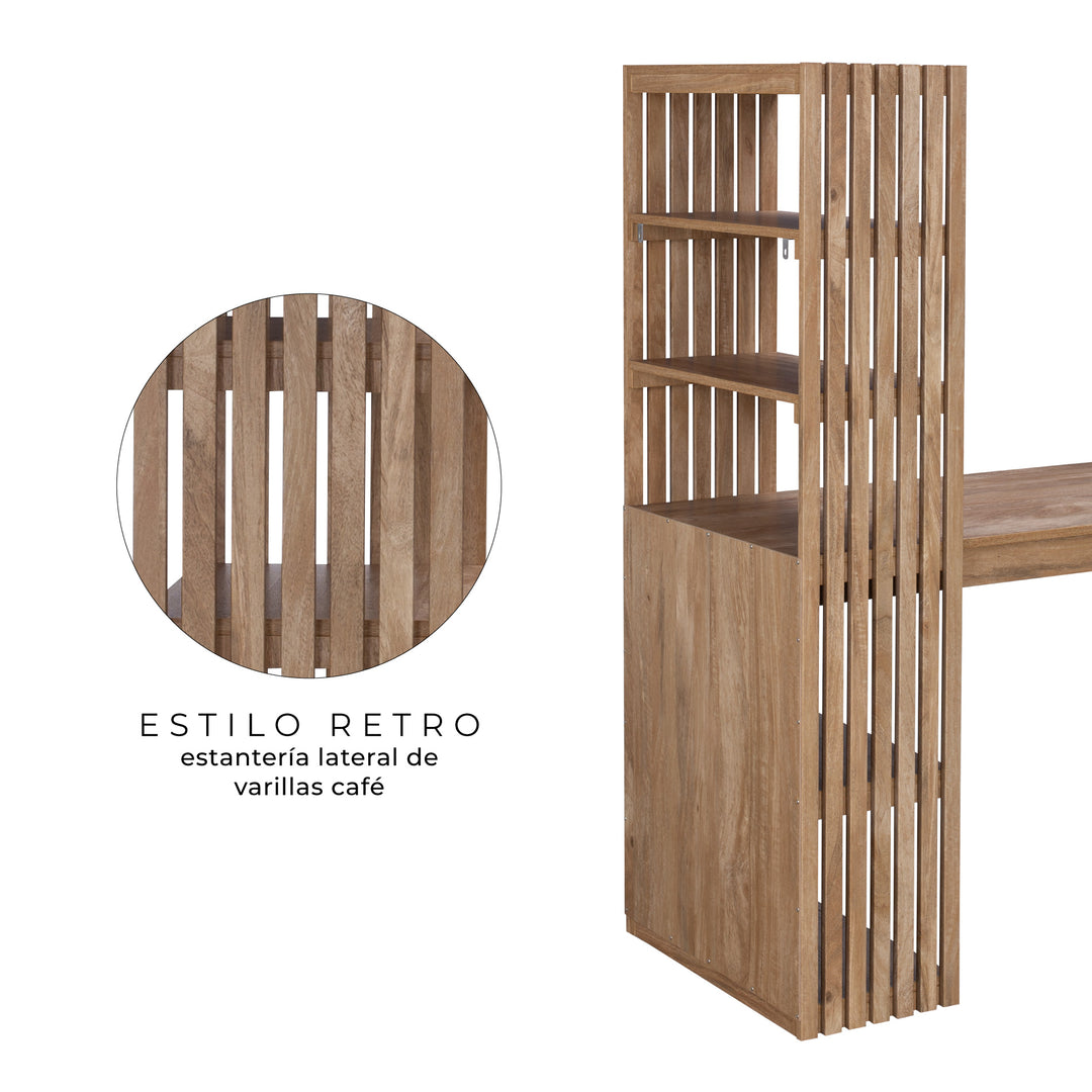 Escritorio Desk Var One